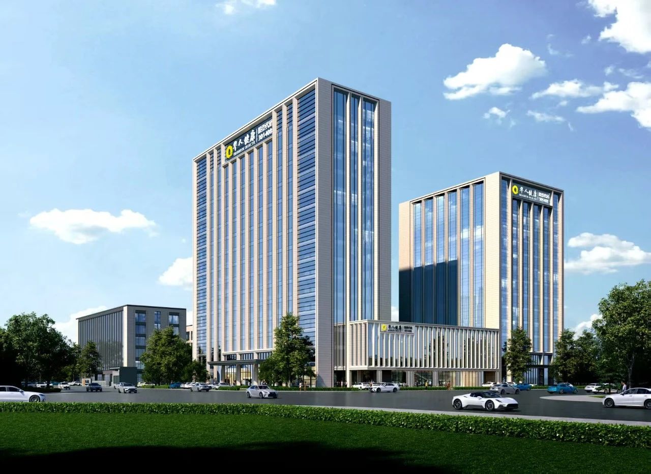 学习强国发布|党建红链串联产业生态，华人健康彰显包河经开区生物医药先锋力量